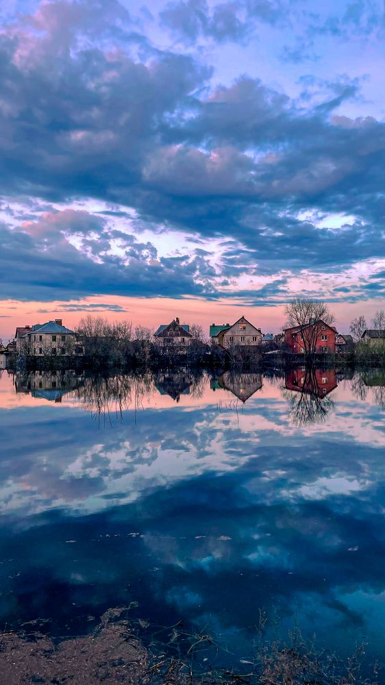 Photograph by Анна Пигулевская