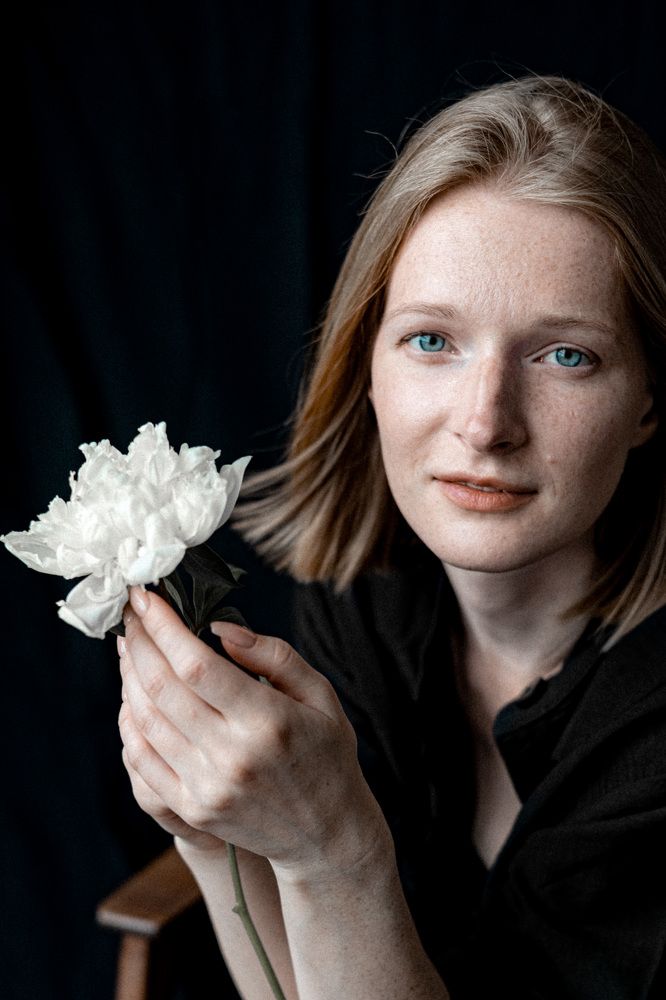 Photograph by Карина Вагоровская