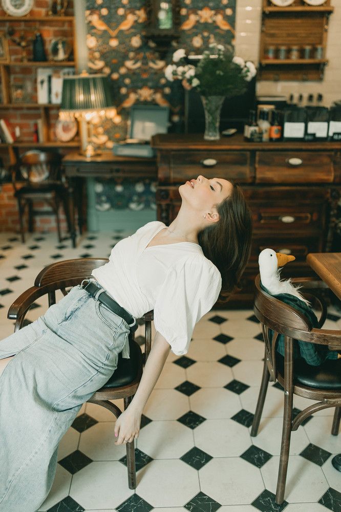 Photograph by Олеся Леонова