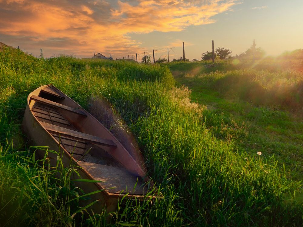 Photograph by Андрей Семенченко