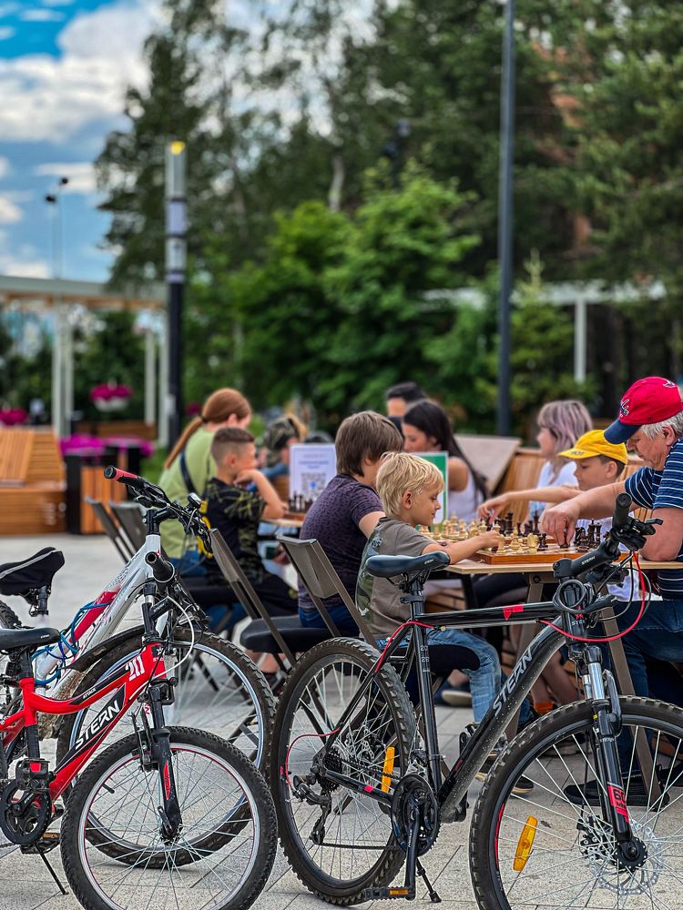 Фотография автора Анастасия Никифорова