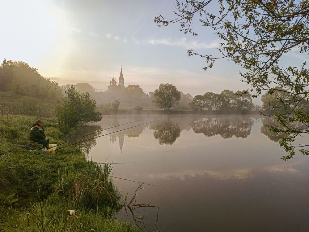 Фотография автора Александр Гордон