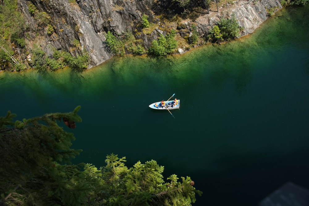 Photograph by Павел Бордунов