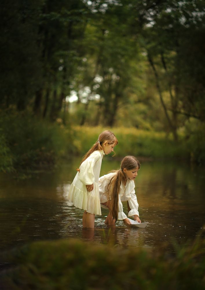 Photograph by Ольга Власкина