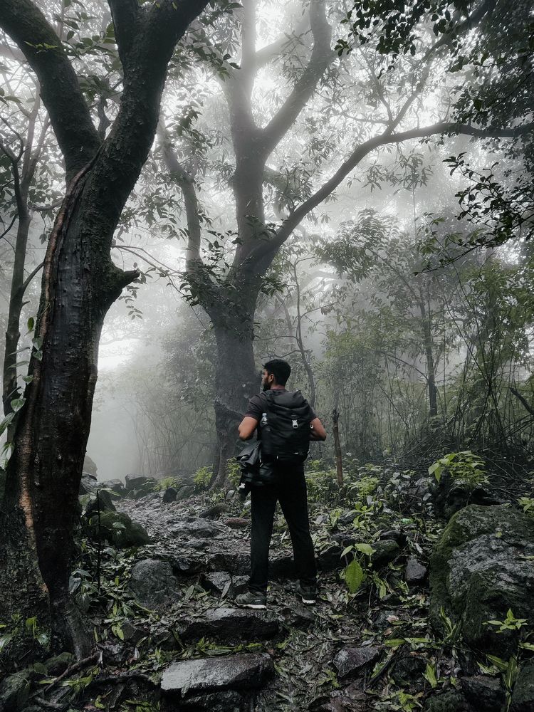 Photograph by Rishabh Parange