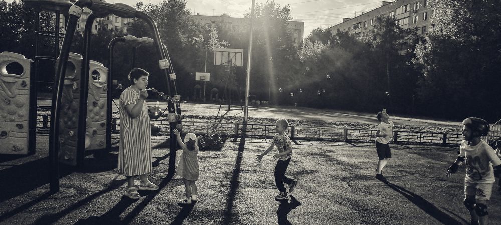 Photograph by Елена Никовырина