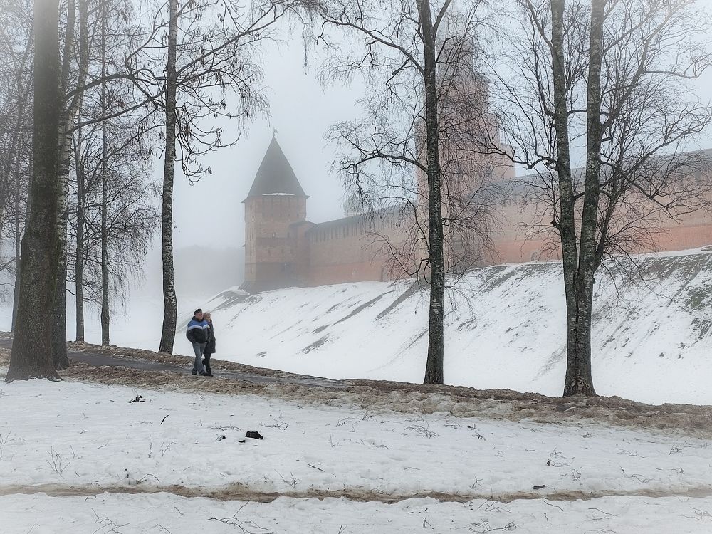 Photograph by Светлана Захарова