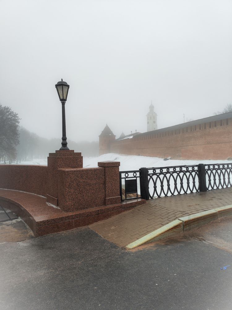 Photograph by Светлана Захарова