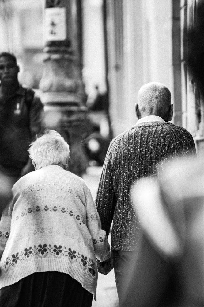 Photograph by Adrian Serrano