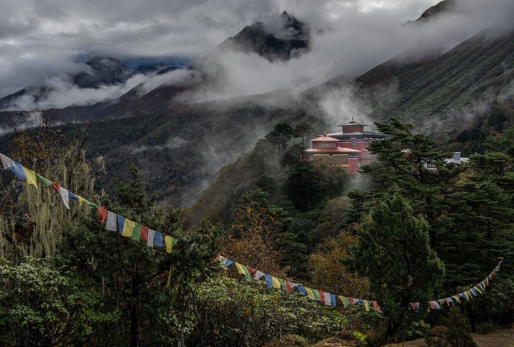 Photograph by Баландин Дмитрий