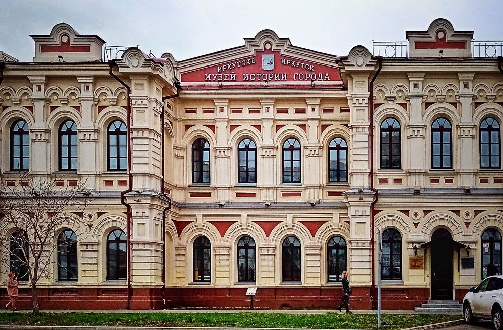 Photograph by Владимир Сушкин