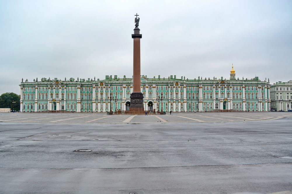 Photograph by Andrey