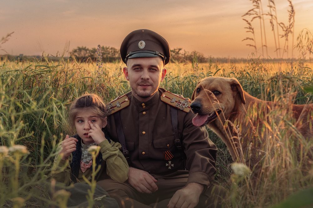 Photograph by  Мария