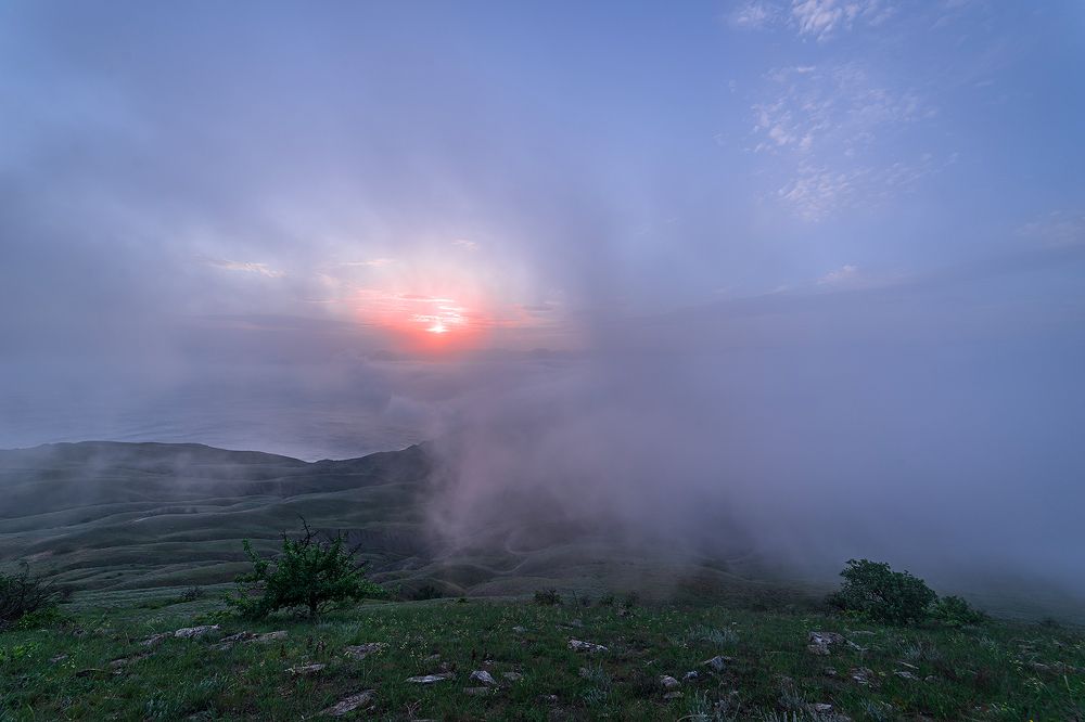 Photograph by Евгений Гонтов