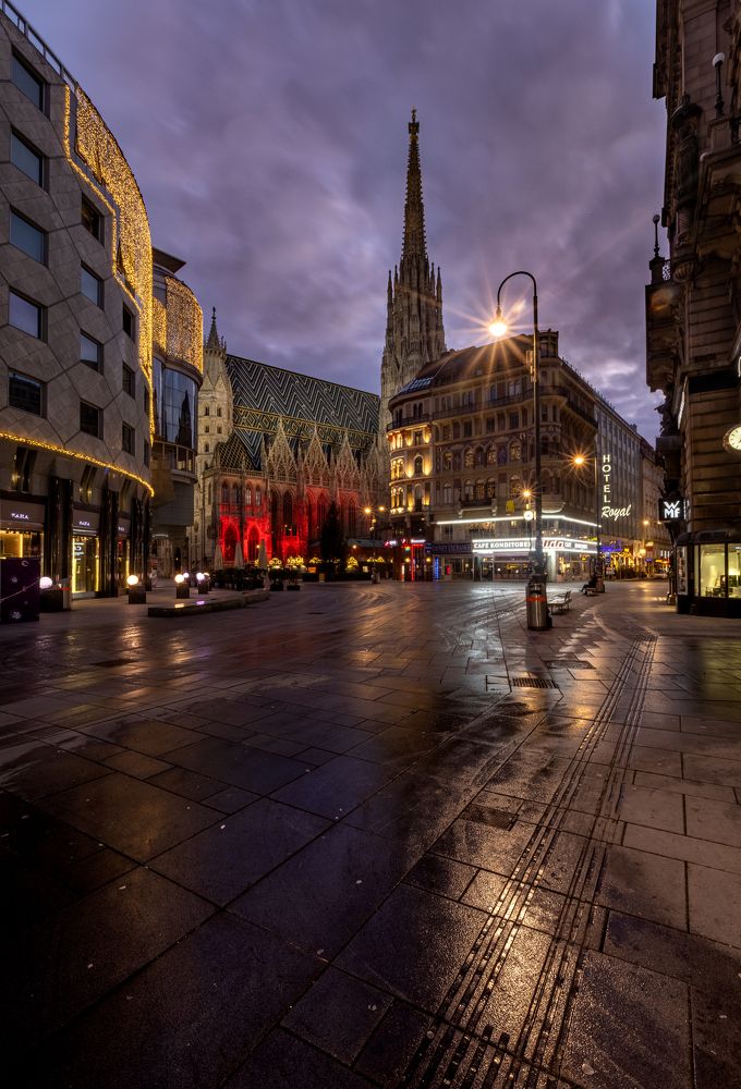 Photograph by Bevzenko Roman