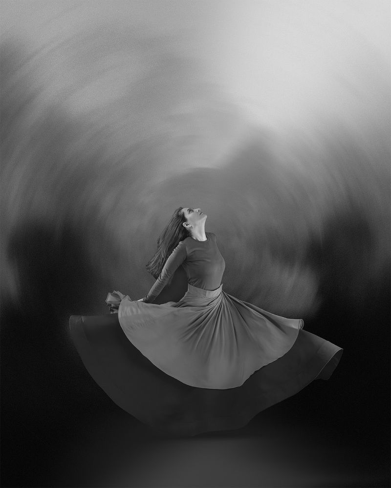 Photograph by Mahnaz Jafari