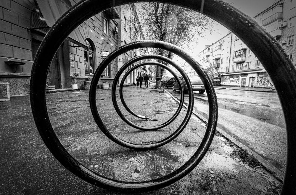 Photograph by Игорь Квочка