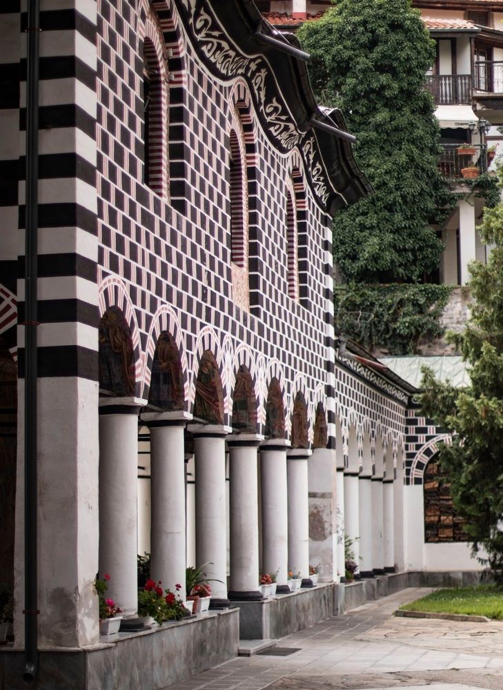 Photograph by Greta Jordanova