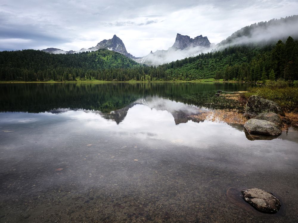 Photograph by Дмитрий Рассыльщиков