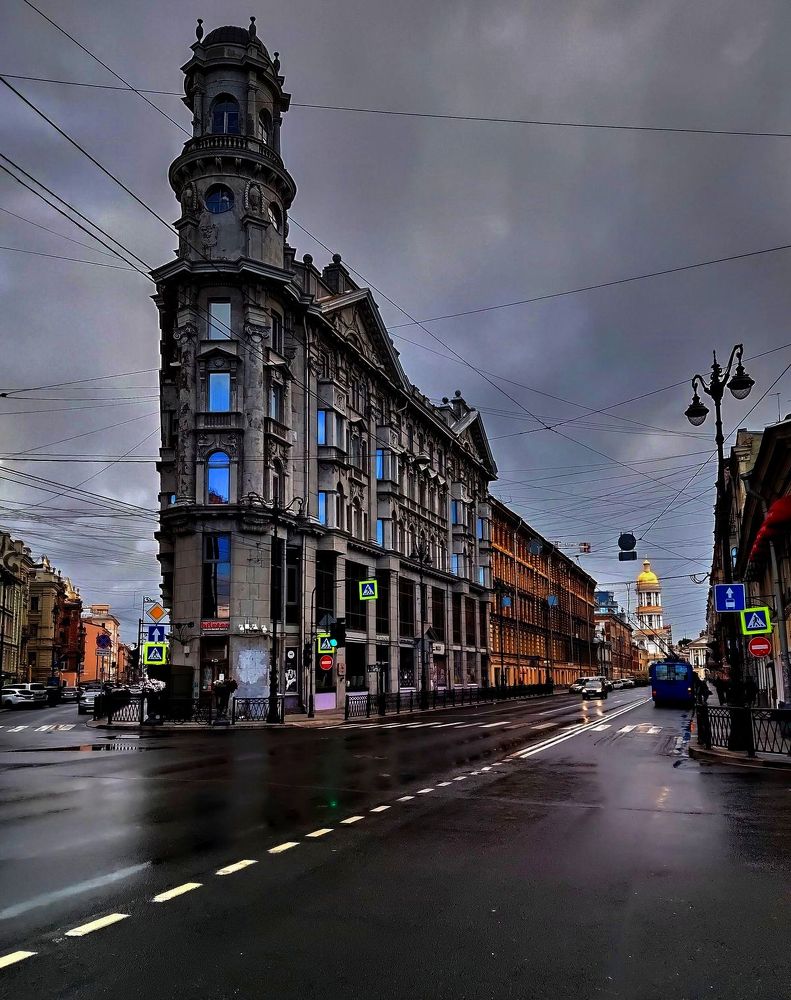 Photograph by Александр Пинаев