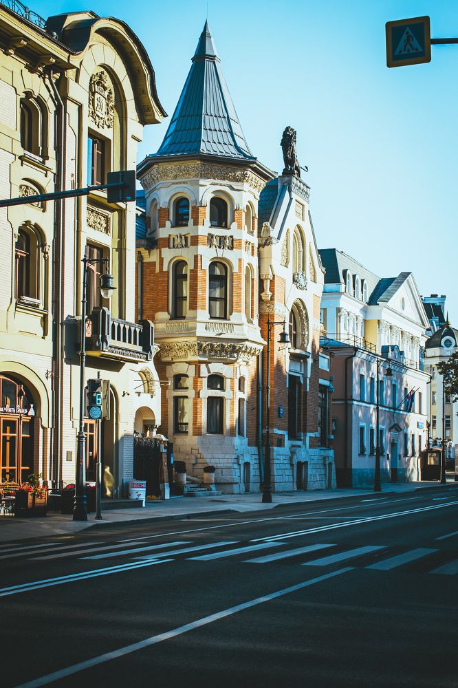 Photograph by Сергей Бойко