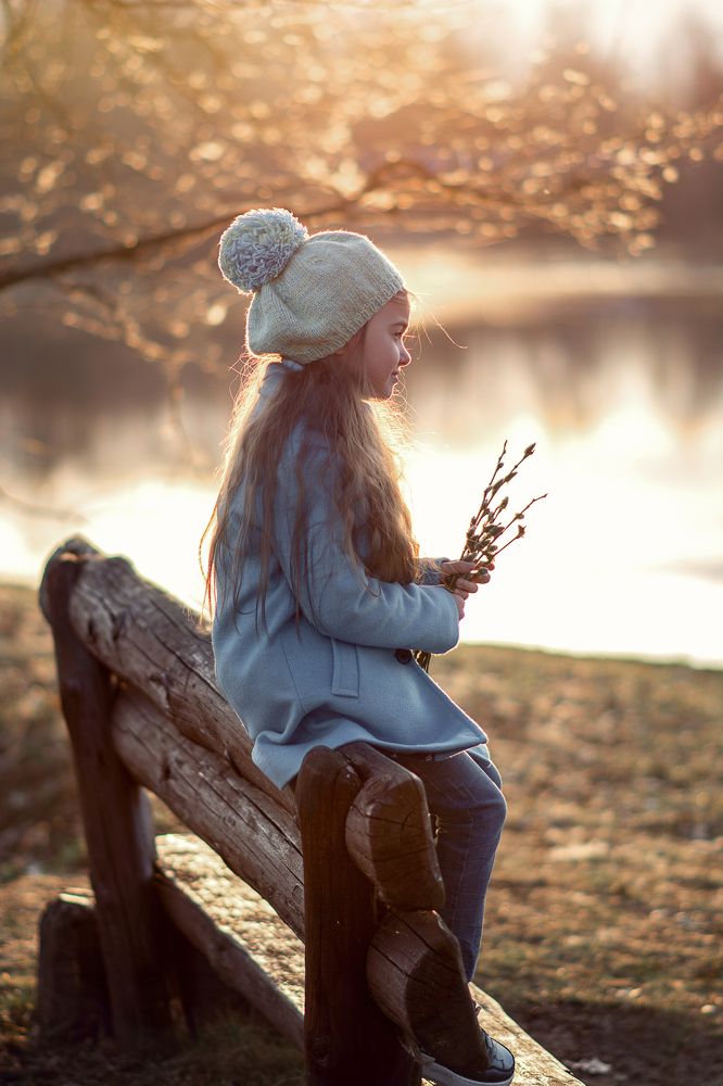 Фотография автора Марина Сокова