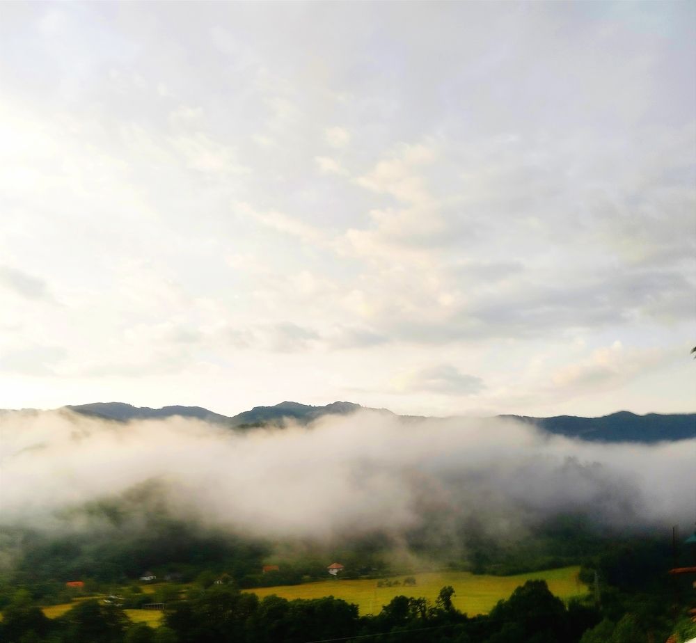 Kanjon Morace, CrnaGora