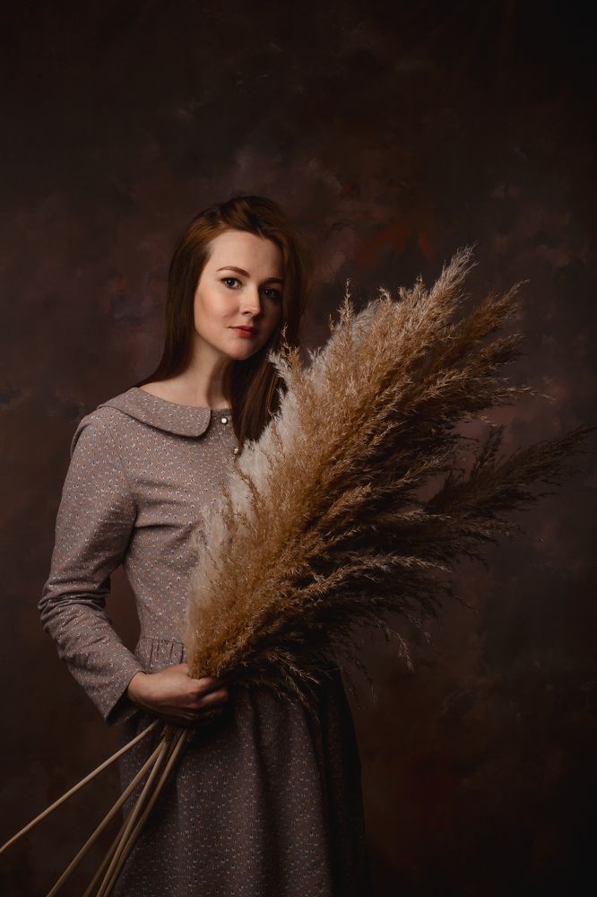 Photograph by Анна Хомутова