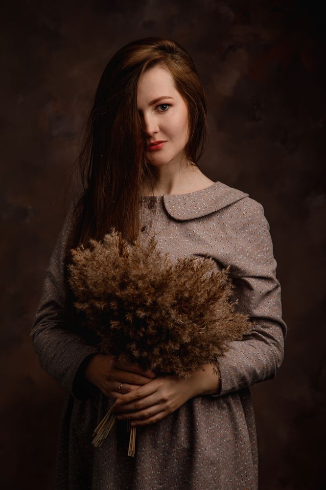 Photograph by Анна Хомутова