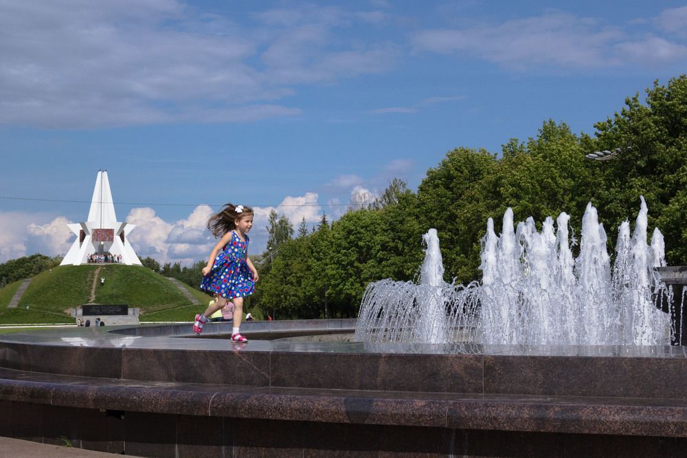 Photograph by Александр