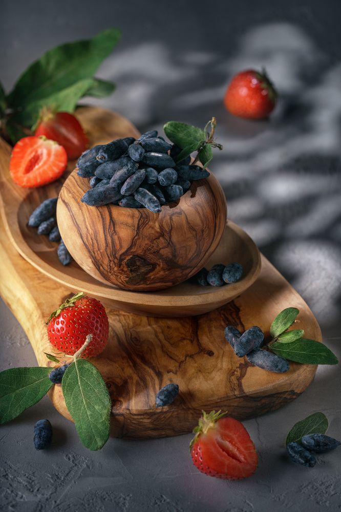 Фотография автора ЯR Ольга