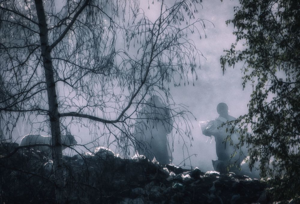 Photograph by Юлия Лушникова