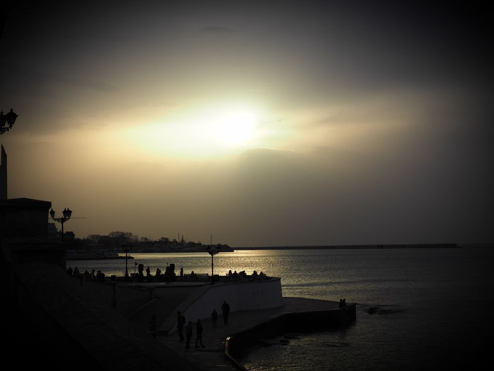 Photograph by Сергей Борисов