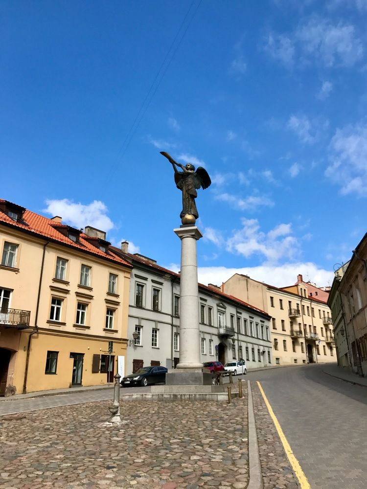 Vilnius
