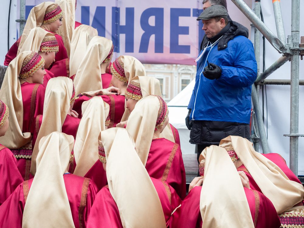 Photograph by Александр Шаповалов
