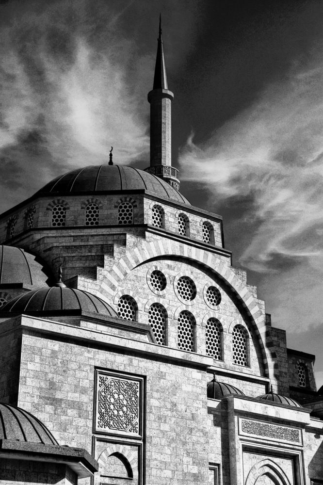 Фотография автора Mohammed Eissa