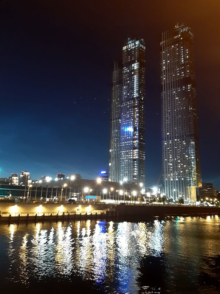 Фотография автора Maria V. Gorskaya