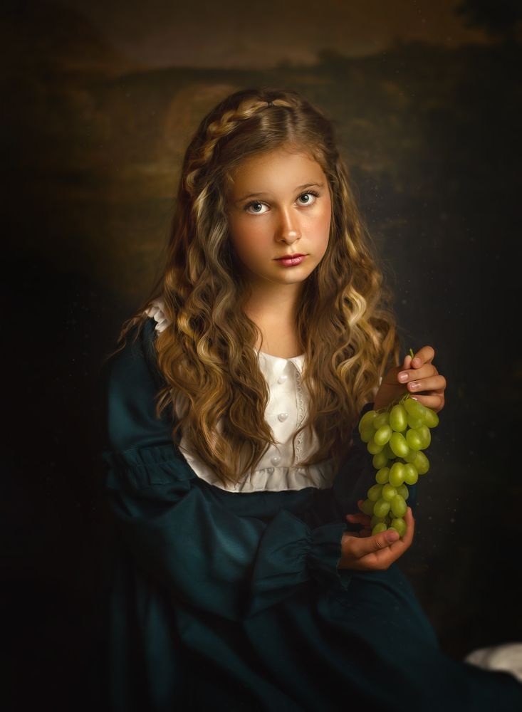 Photograph by anna Di Luna