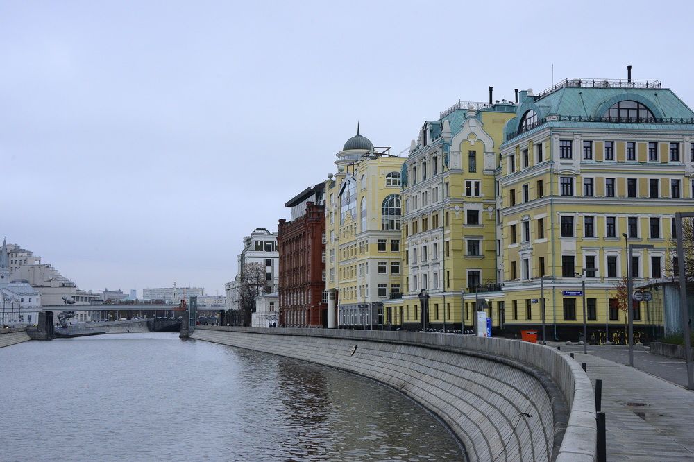 Photograph by Дмитрий Юдин