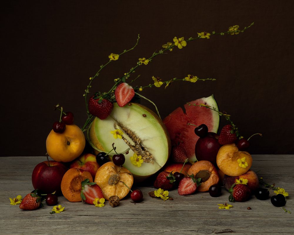 Photograph by Диана Трильо