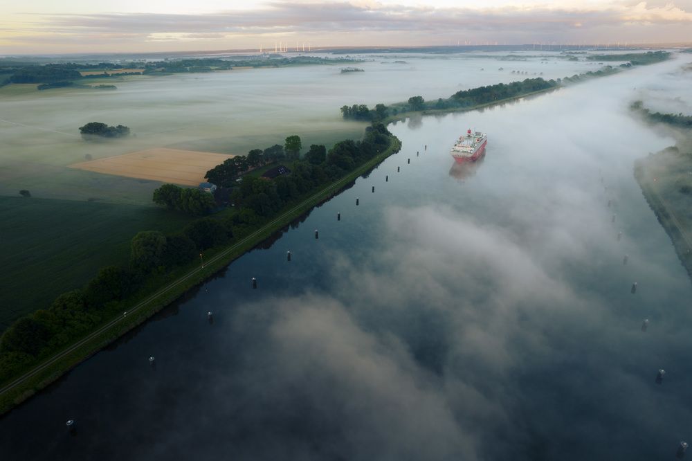 Photograph by Kiril Kralev