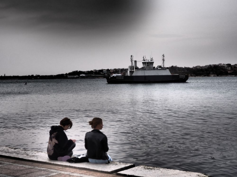 Photograph by Сергей Борисов