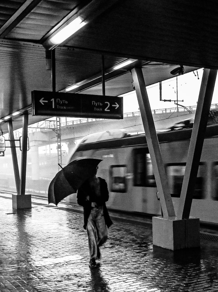 Photograph by Владимир Ковжаров