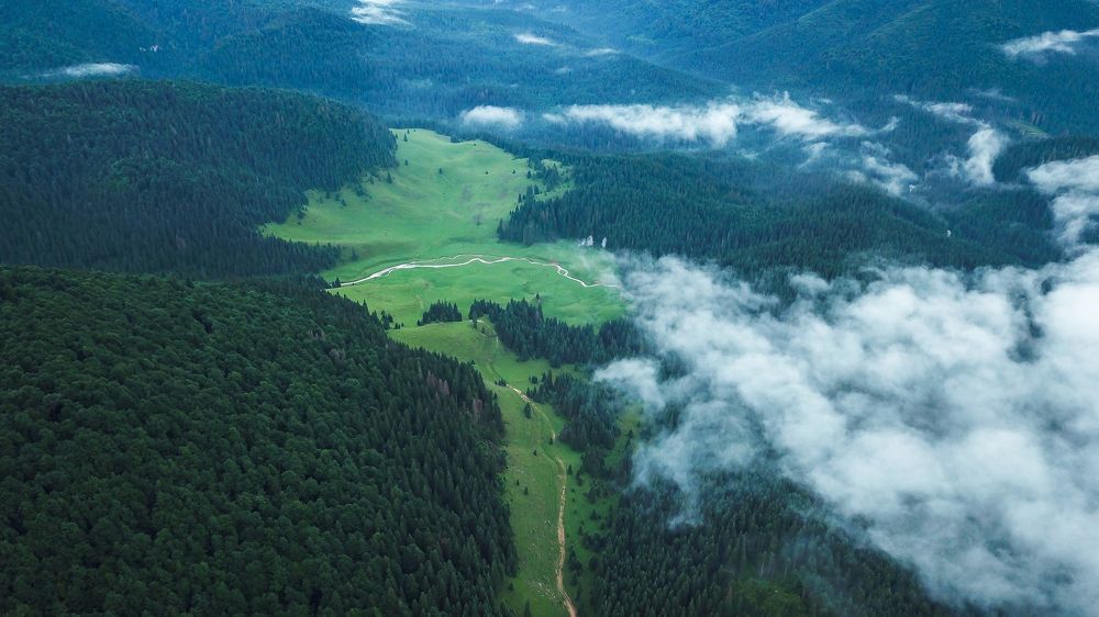 Photograph by George Alexandru Ghiuro