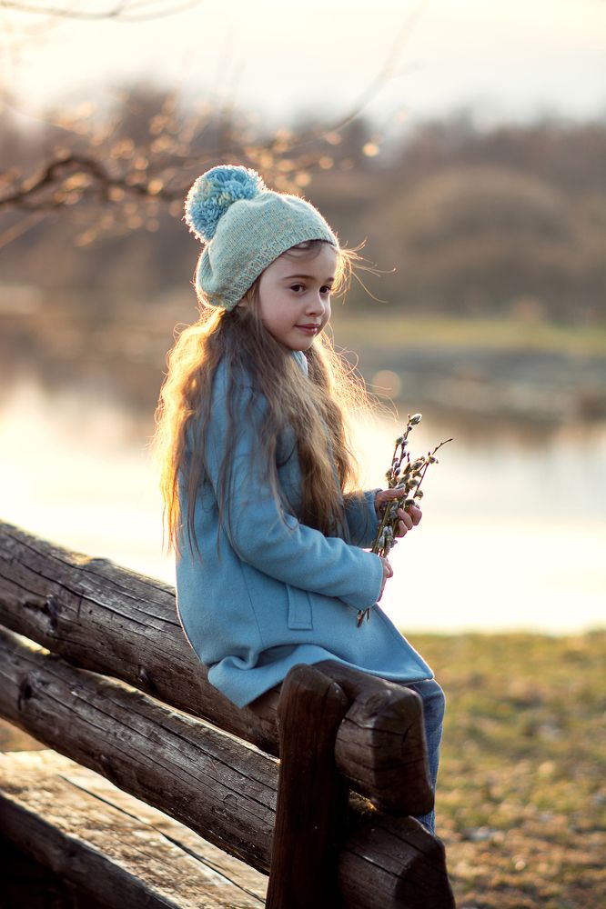 Фотография автора Марина Сокова