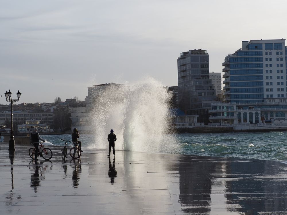 Photograph by Сергей Борисов