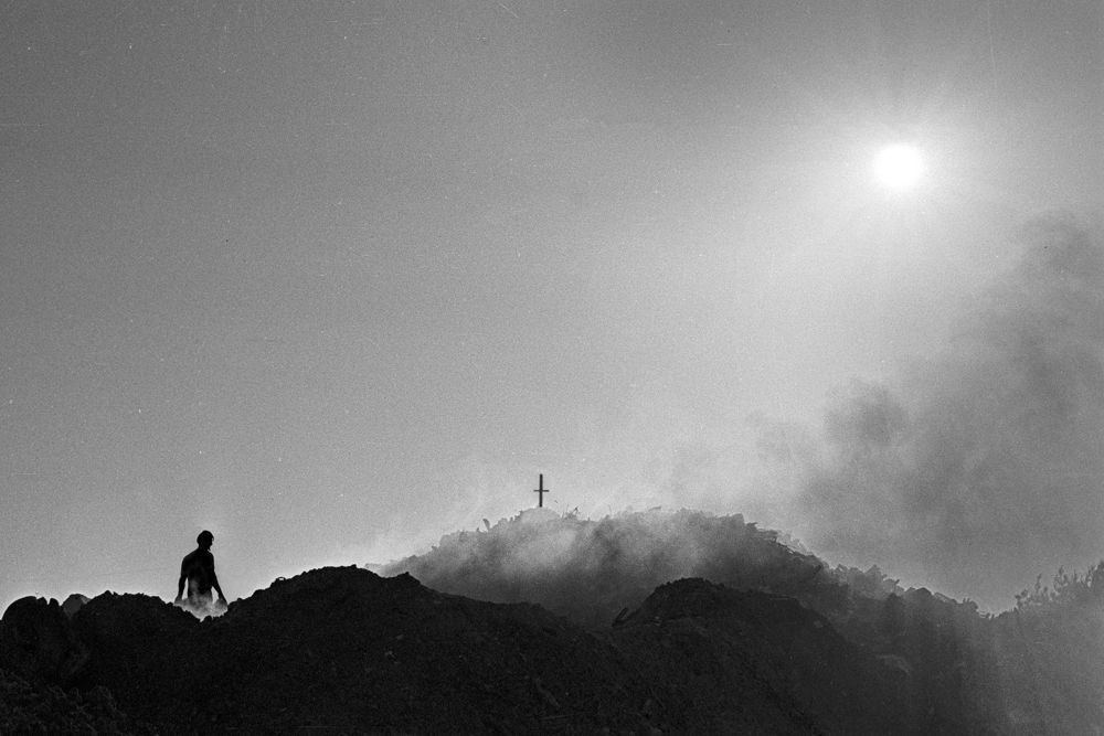 ПОКЛОНЕНИЕ