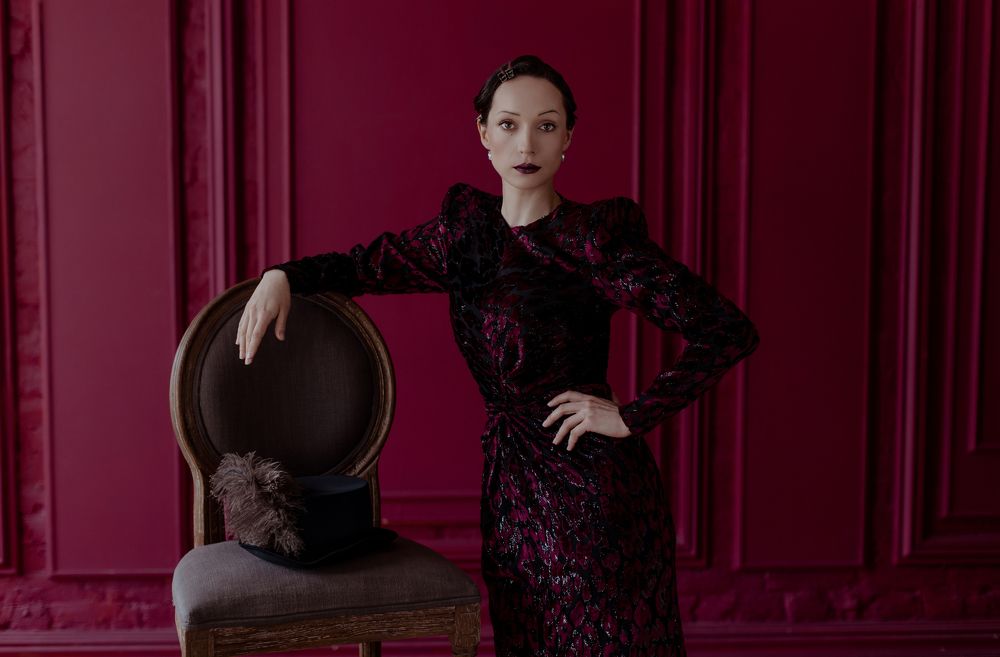 Фотография автора Яна Мазулева