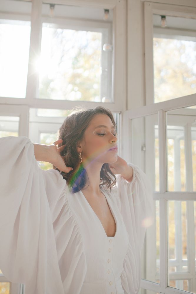 Фотография автора Яна Мазулева