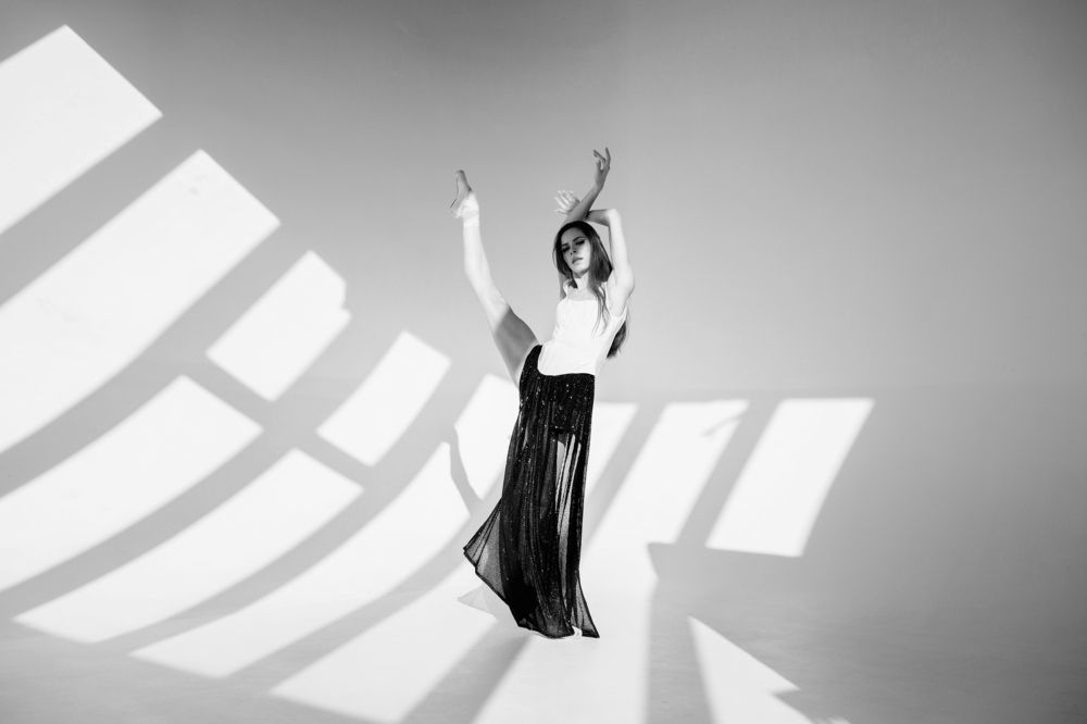 Фотография автора Яна Мазулева